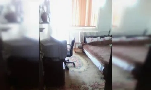 Urgent inchiriez camera cu balcon in apt. de 3, metrou 1 Decembrie 1918, Auchan