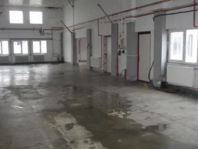 VANZARE/INCHIRIERE HALA INDUSTRIALA IN CHITILA