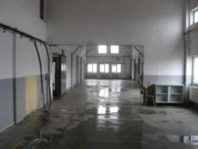 VANZARE/INCHIRIERE HALA INDUSTRIALA IN CHITILA