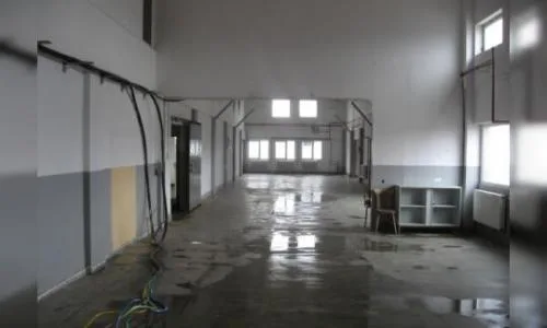 VANZARE/INCHIRIERE HALA INDUSTRIALA IN CHITILA