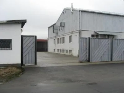 VANZARE/INCHIRIERE HALA INDUSTRIALA IN CHITILA