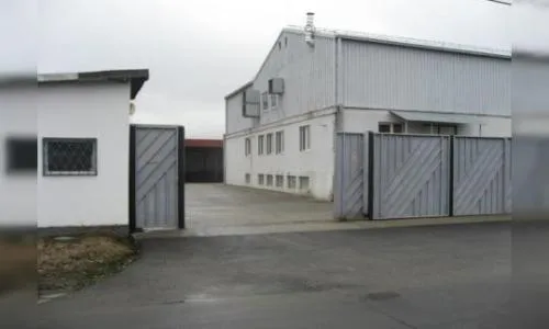 VANZARE/INCHIRIERE HALA INDUSTRIALA IN CHITILA