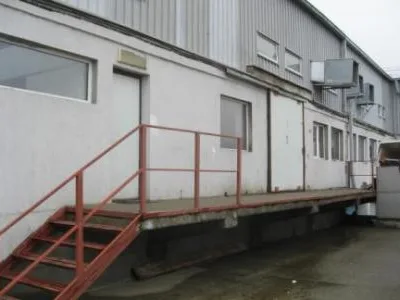 VANZARE/INCHIRIERE HALA INDUSTRIALA IN CHITILA