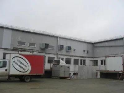 VANZARE/INCHIRIERE HALA INDUSTRIALA IN CHITILA