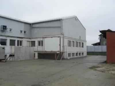 VANZARE/INCHIRIERE HALA INDUSTRIALA IN CHITILA
