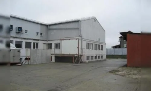 VANZARE/INCHIRIERE HALA INDUSTRIALA IN CHITILA