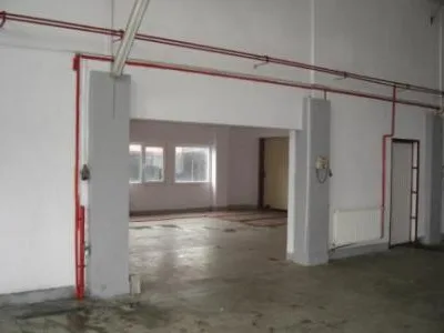 VANZARE/INCHIRIERE HALA INDUSTRIALA IN CHITILA