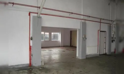 VANZARE/INCHIRIERE HALA INDUSTRIALA IN CHITILA