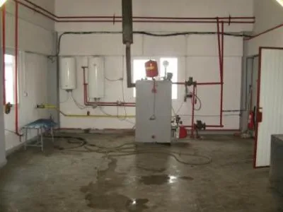 VANZARE/INCHIRIERE HALA INDUSTRIALA IN CHITILA