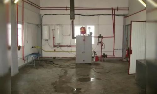 VANZARE/INCHIRIERE HALA INDUSTRIALA IN CHITILA