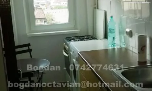Particular apartament zona Piata Victoriei ? Veronica Micle, 350 eur