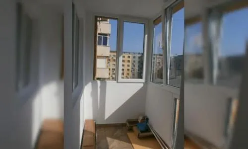 Proprietar vand apartament 3 camere,Rahova-Sebastian,finisaje superioare