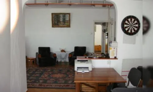 Vand Apartament 5 camere Bd. Dacia langa ASE