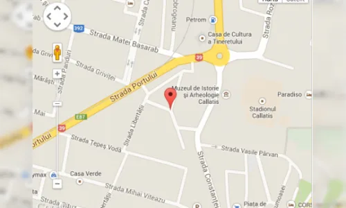 Vand Casa Mangalia zona Centrala