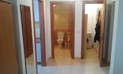 Inchiriez Garsoniera moderna, utilata/mobilata blocuri Rin Grand Hotel