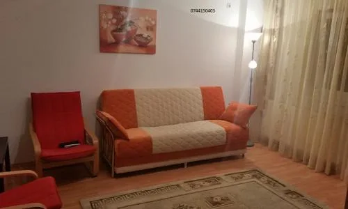 Inchiriez Garsoniera moderna, utilata/mobilata blocuri Rin Grand Hotel