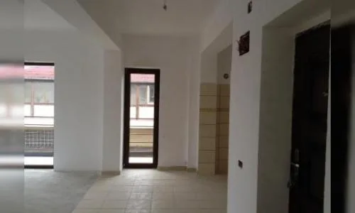 Vand apartamente 2 camere la cheie, in Chiajna - bloc nou