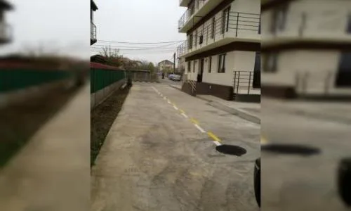Vand apartamente 2 camere la cheie, in Chiajna - bloc nou