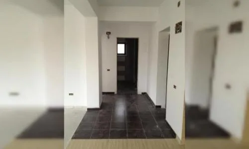 Vand apartamente 2 camere la cheie, in Chiajna - bloc nou