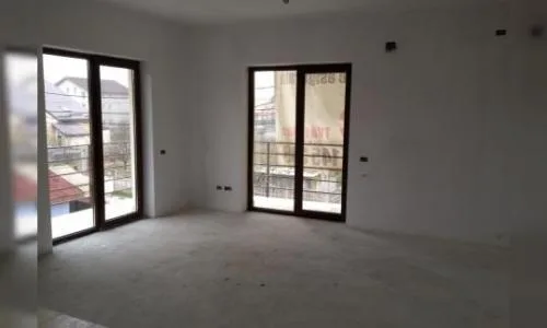 Vand apartamente 2 camere la cheie, in Chiajna - bloc nou
