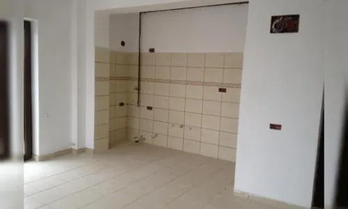 Vand apartamente 2 camere la cheie, in Chiajna - bloc nou