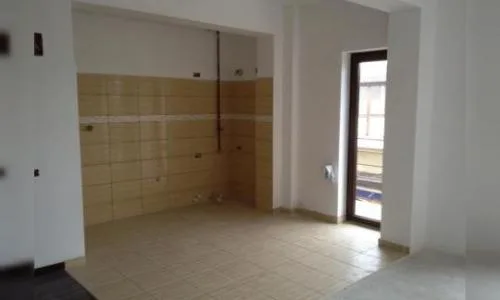 Vand apartamente 2 camere la cheie, in Chiajna - bloc nou