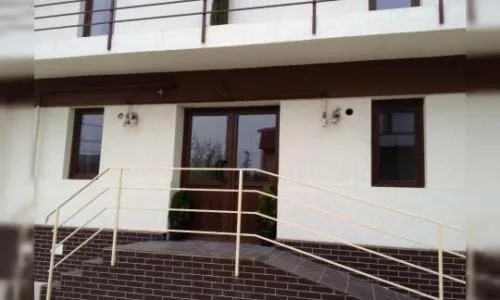 Vand apartamente 2 camere la cheie, in Chiajna - bloc nou