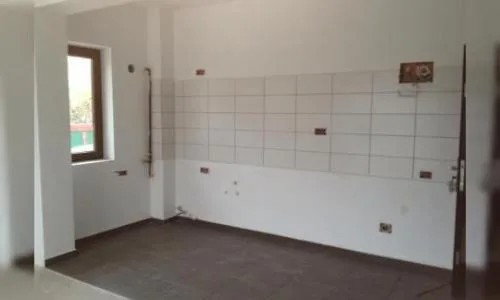 Vand apartamente 2 camere la cheie, in Chiajna - bloc nou