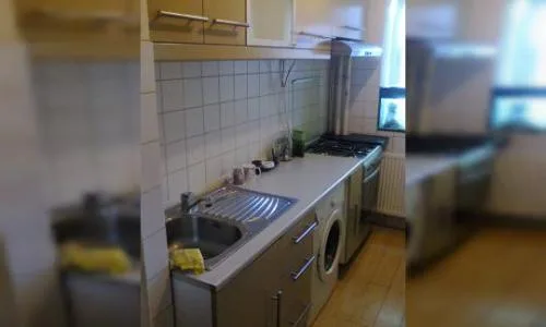 Apartament 2 camere, decomandat, Titan-Ambrozie, particular