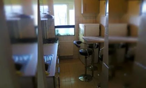 Apartament 2 camere, decomandat, Titan-Ambrozie, particular