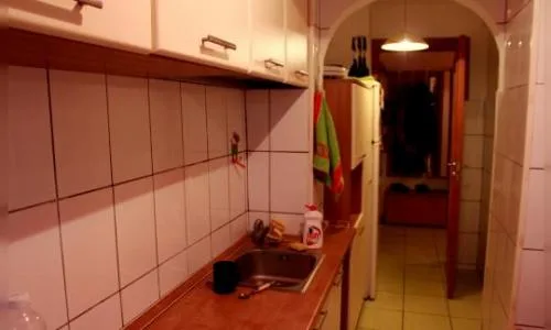 Inchiriez apartament 2 camere Titulescu Mega Image