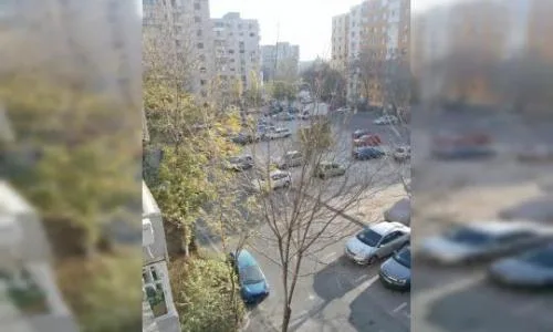 Vand apartament 3 camere, Sebastian - Calea Ferentari