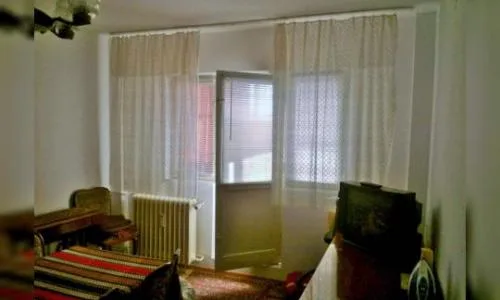 Vand apartament 3 camere, Sebastian - Calea Ferentari