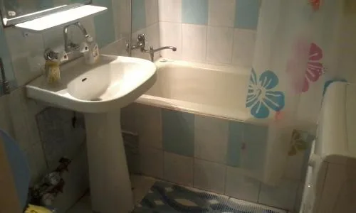 Proprietar,ofer inchiriere apt.2 cam, St cel Mare intersectie Lizeanu,langa metrou