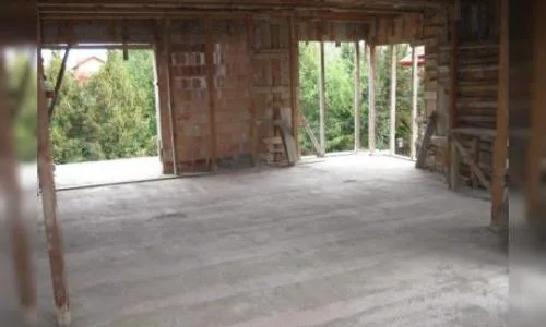Vila - Locatie DEOSEBITA Baneasa ( Pipera ) - Iancu Nicolae