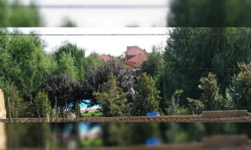 Vila - Locatie DEOSEBITA Baneasa ( Pipera ) - Iancu Nicolae