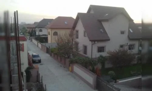 Vila - Locatie DEOSEBITA Baneasa ( Pipera ) - Iancu Nicolae