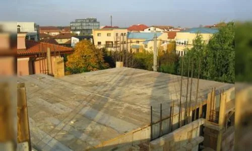Vila - Locatie DEOSEBITA Baneasa ( Pipera ) - Iancu Nicolae