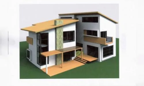 Vila Baneasa ( Pipera ) - Iancu Nicolae - locatie DEOSEBITA
