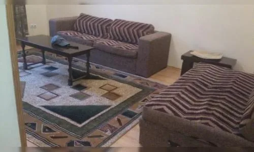 Dau in chirie apartament 2 camere Baba Novac zona verde
