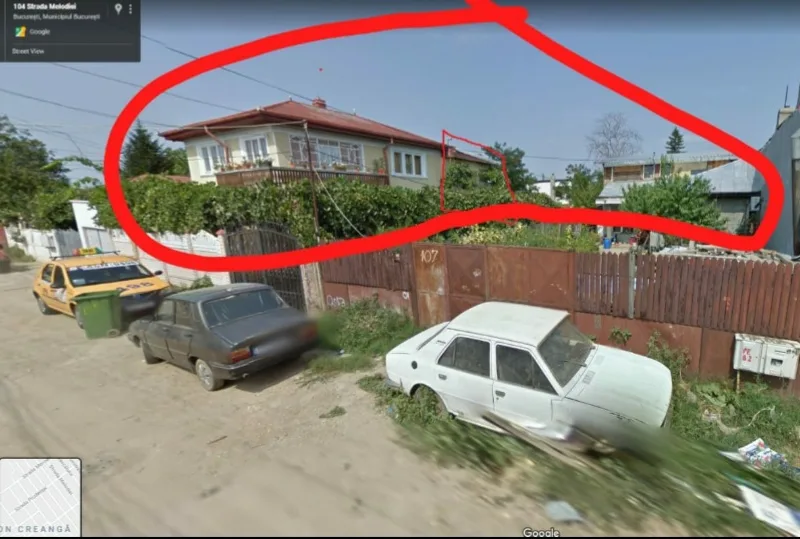 Direct Proprietar ofer vila spre vânzare