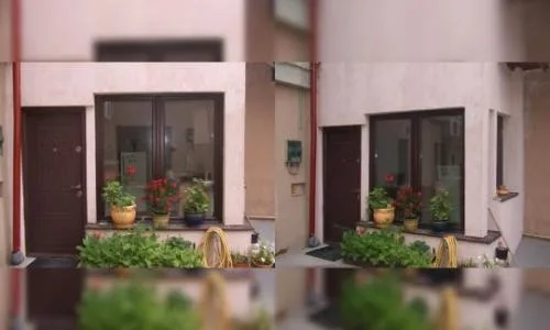 Ap 3 cam la pret de 2 pe sos Giurgiului/Luica la curte!