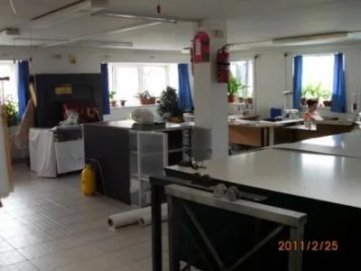 Inchiriaz spatii cu destinatie call center , productie, croitorie,