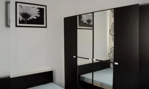 Sos Alexandria-Teius,Inchiriez apartament 2 camere