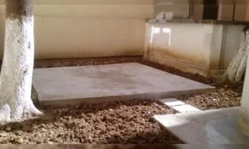 2 apartamente de 2 si 3 camere lipite printr-un perete