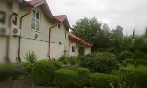 Casa Corbeanca la strada principala cu teren 900 - 1900 mp