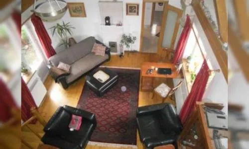 Casa Corbeanca la strada principala cu teren 900 - 1900 mp