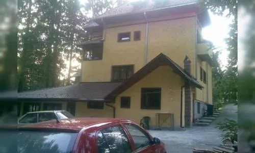 De vanzare Pensiune in Predeal din perioada Interbelica