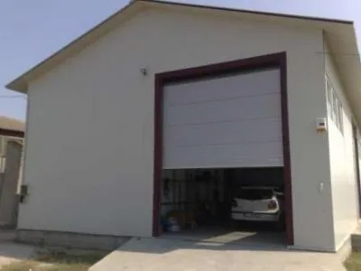 vand eurohala noua in medgidia