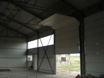 vand eurohala noua in medgidia